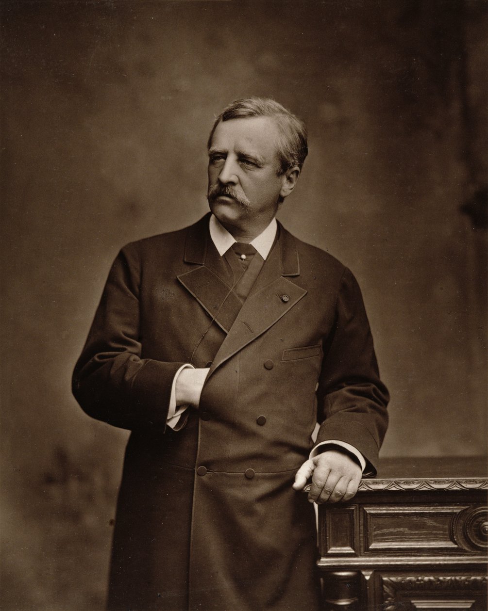 Baron Nils Adolf Erik Nordenskjold 作者 未知未知
