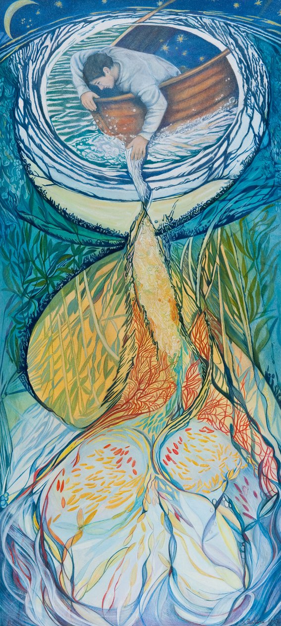 意识，2012 作者 未知未知