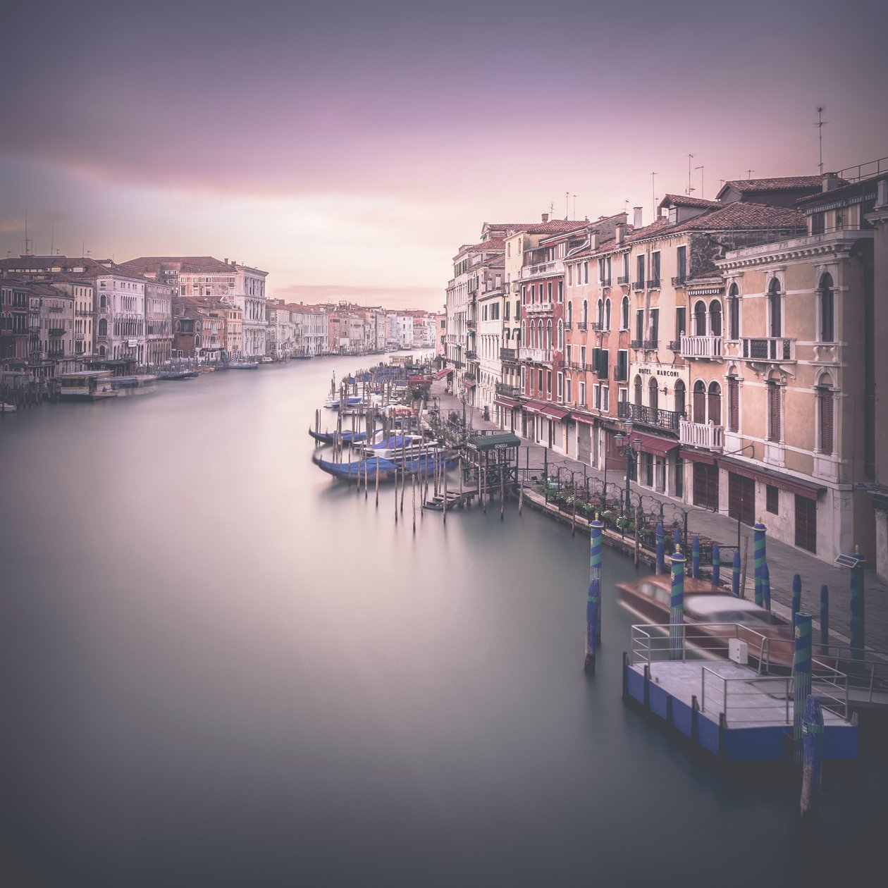Rialto，威尼斯，意大利，2014年 作者 未知未知