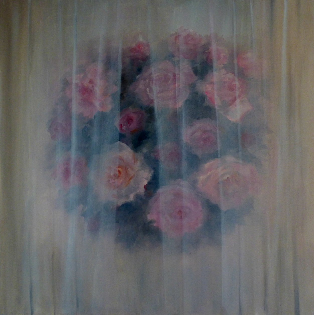 Rosa Obscura，2018， 作者 未知未知