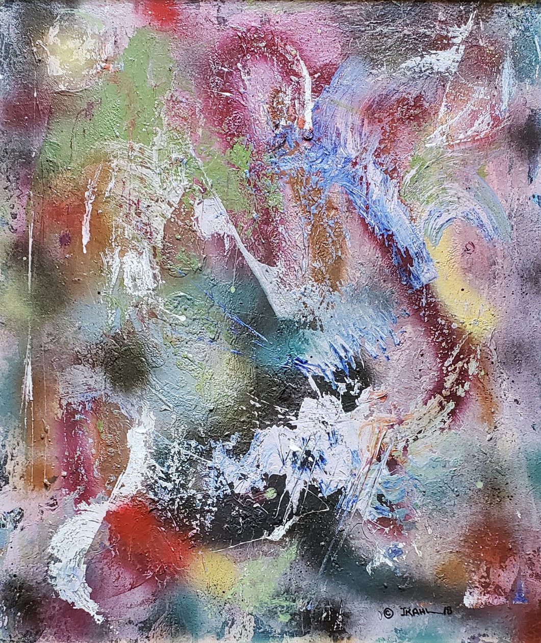 未知的图片 作者 未知未知