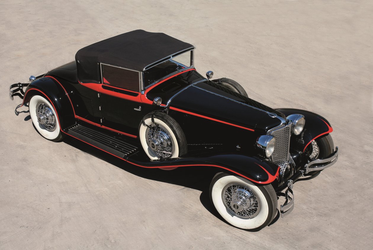 1929 年绳索 L-29，2007 年（照片） 作者 未知艺术家