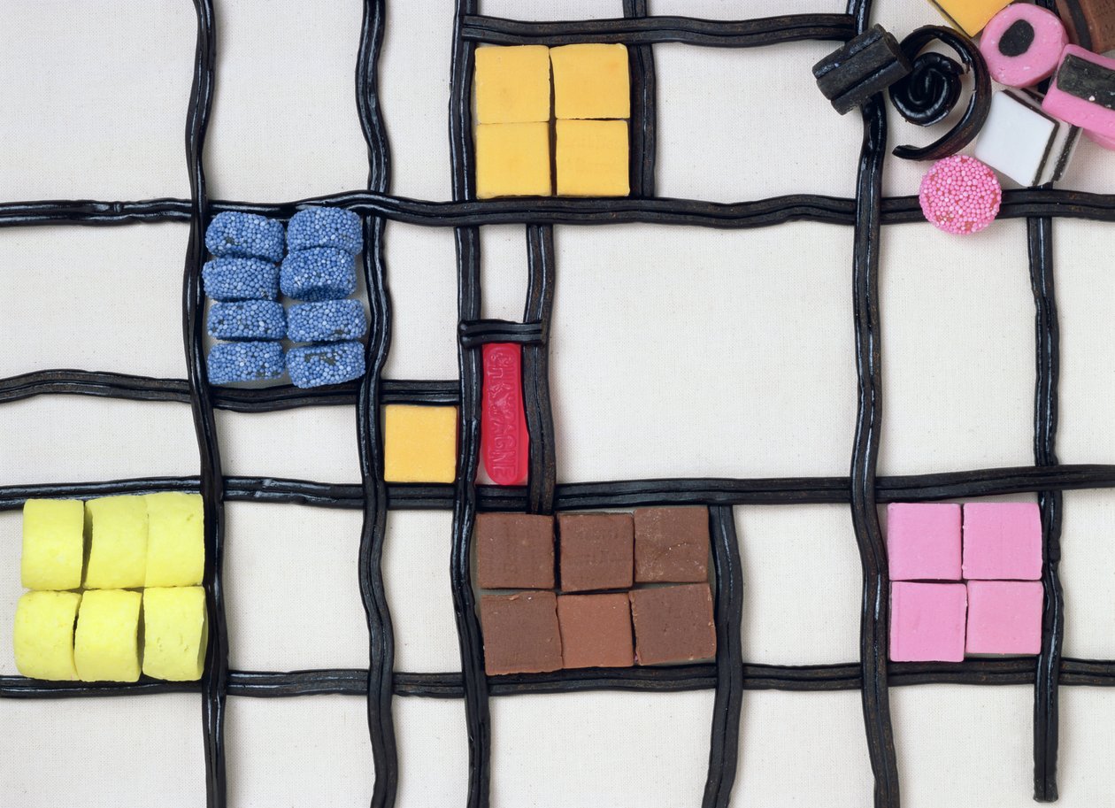 Allsorts 2 