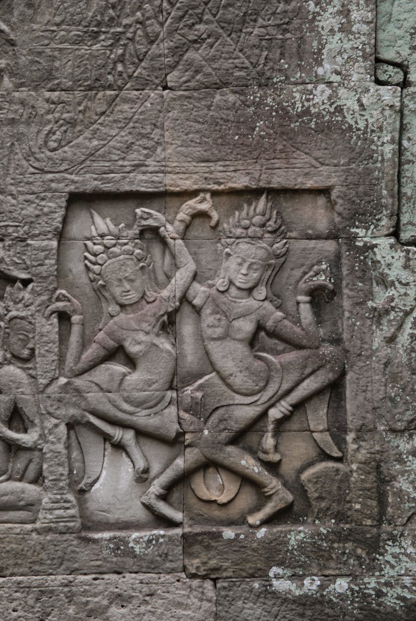 Angkor : Angkor Thom 作者 不明