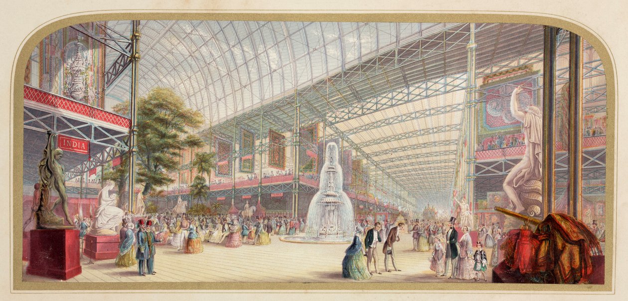 1851年大展