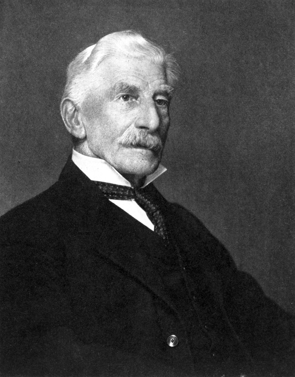 John Augustus Voelcker，英国农业化学家，20世纪初 作者 不明