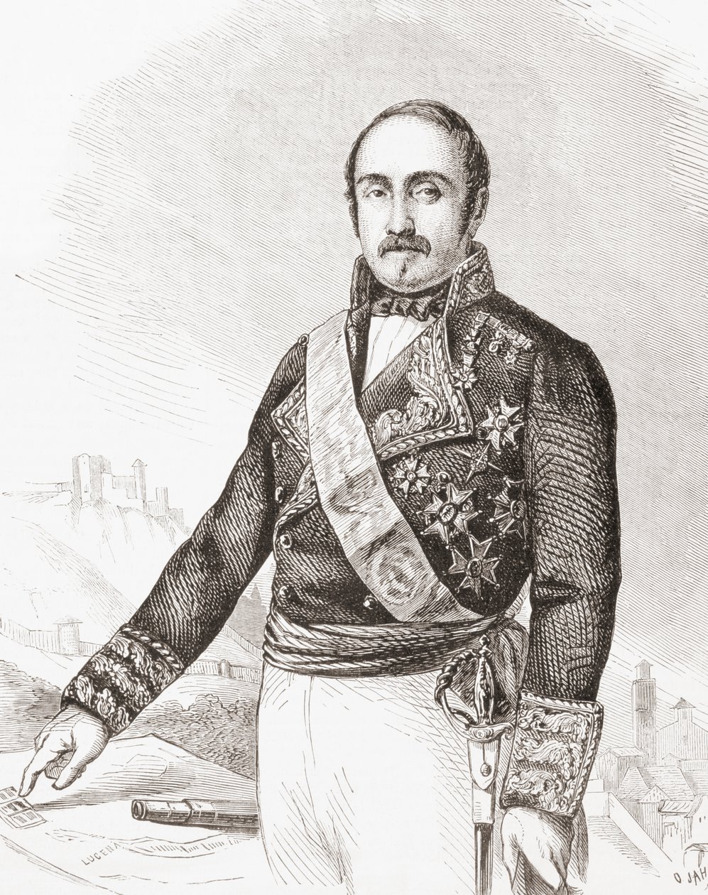 Leopoldo O