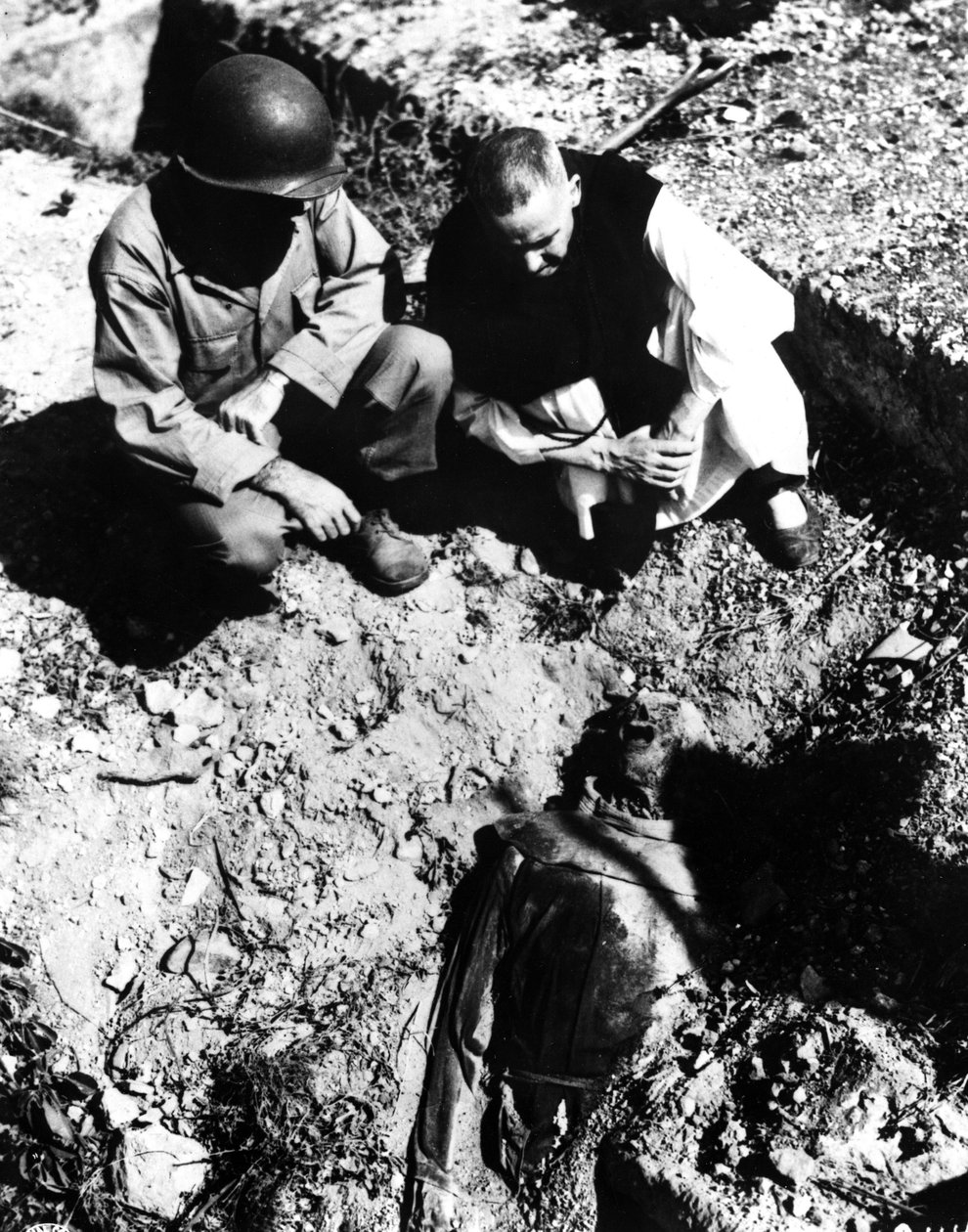 第二次世界大战（1939-1945） - 第二次世界大战（WWII 或 WW2）：菲律宾 10 月 8 日 作者 不明