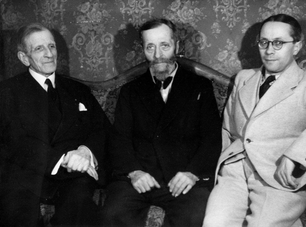 瑞士 音乐 Gustave Charles Doret Haenni 作者 不明