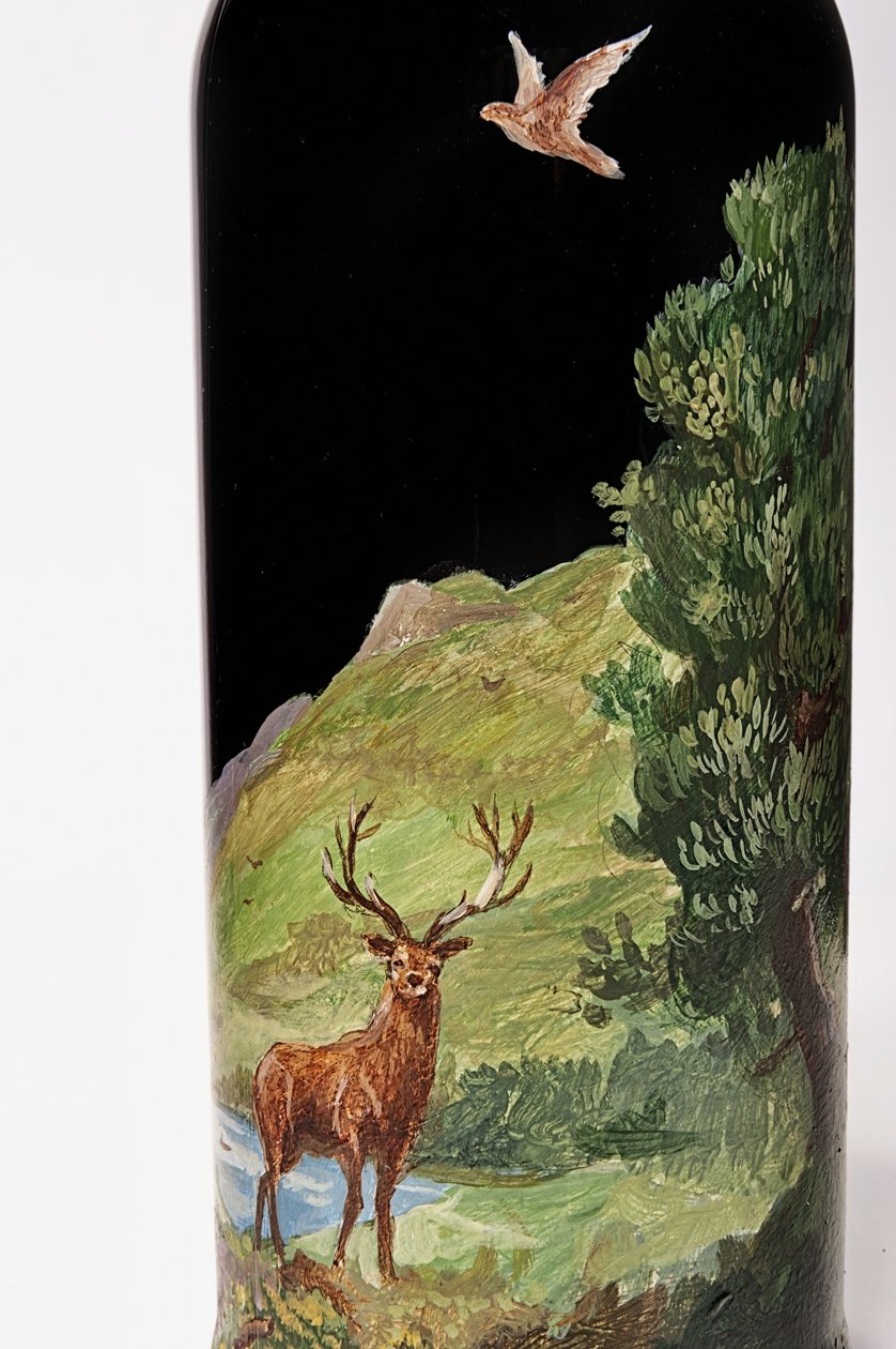 麦卡伦（Macallan）1926年，现年60岁 作者 不明