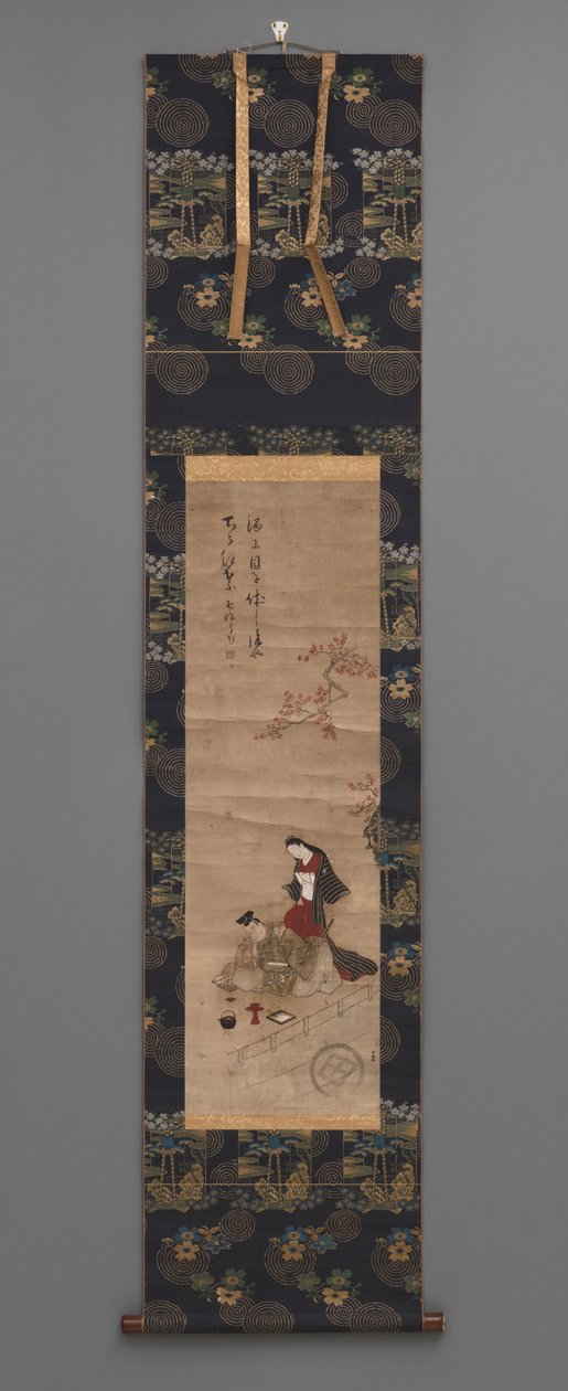 图片不明 作者 不明
