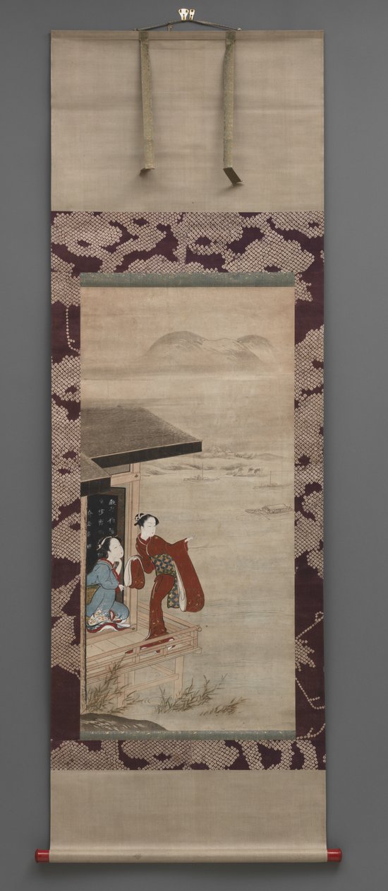 图片不明 作者 不明
