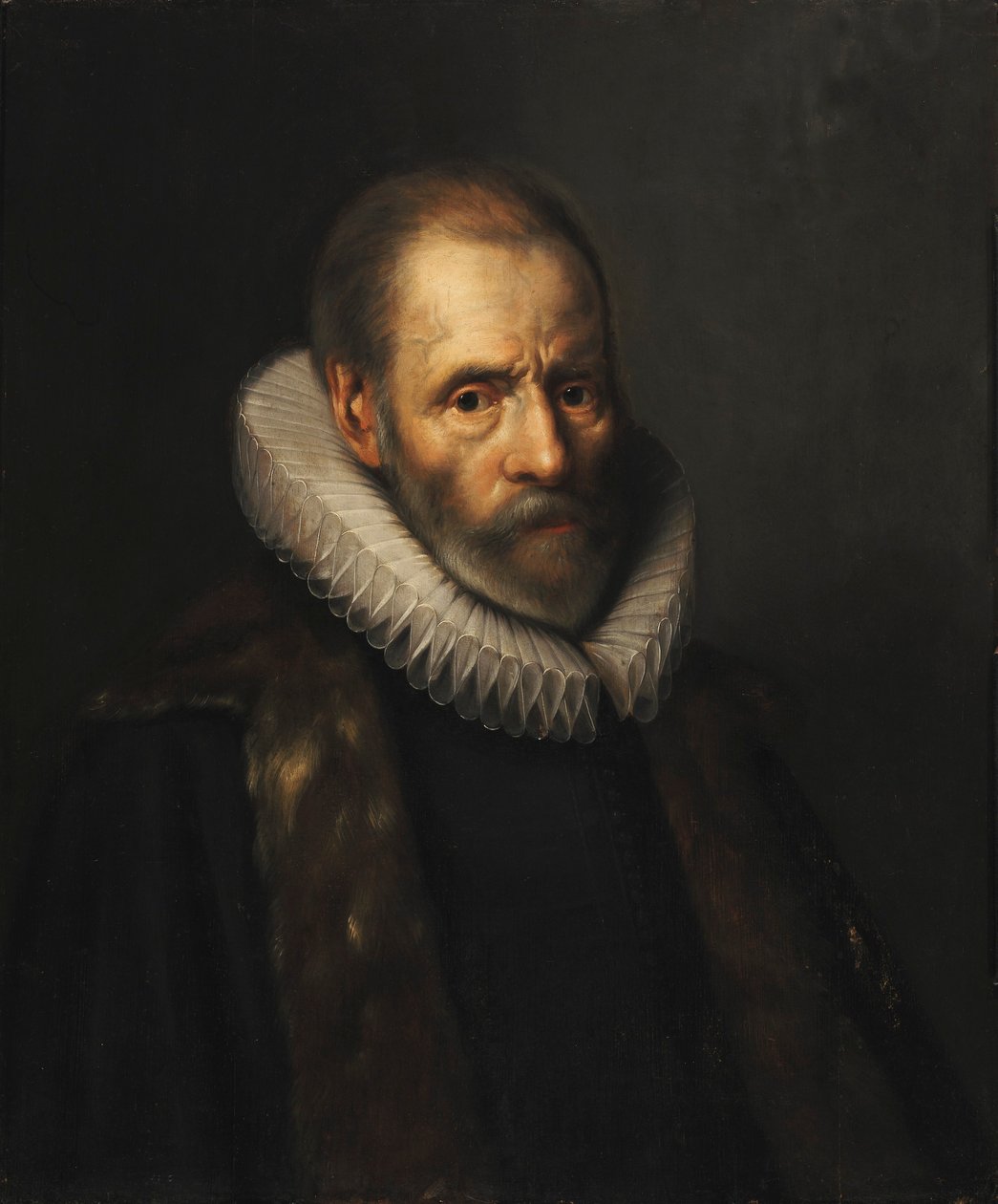 Jan Uytenbogaert？ 作者 未确认