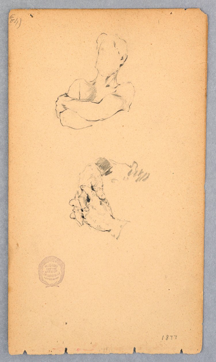 绘画（美国） 作者 不明