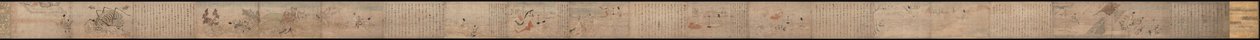 TsuchigumonoSōshiEmaki 作者 不明