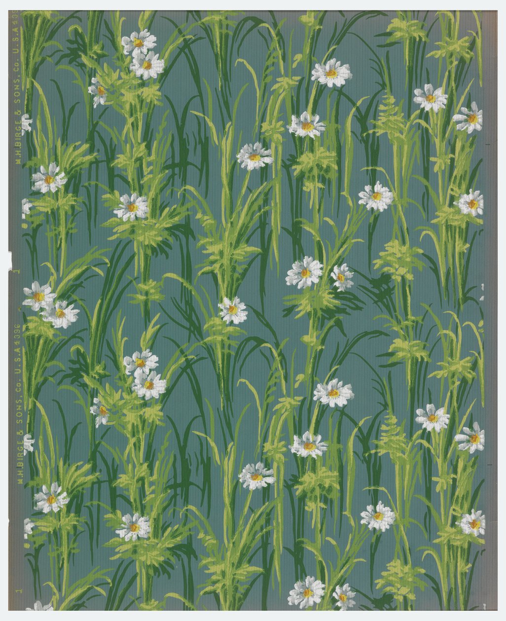 Sidewall（美国），1890-1920 作者 不明
