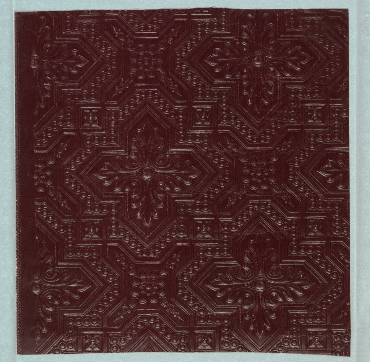 Sidewall（美国），1880-89 作者 不明