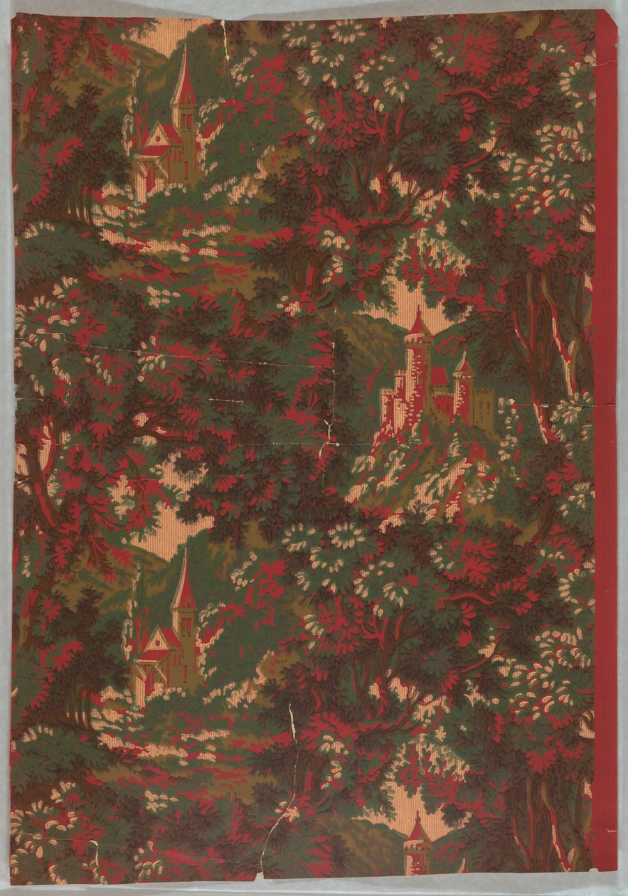 Sidewall（美国），1890-1910 作者 不明