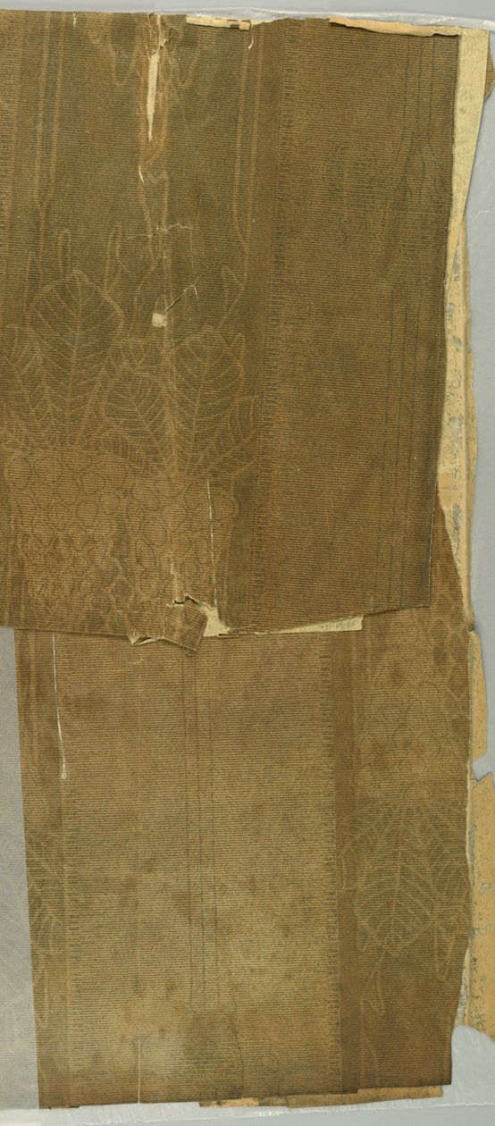 Sidewall，1868-69 作者 不明