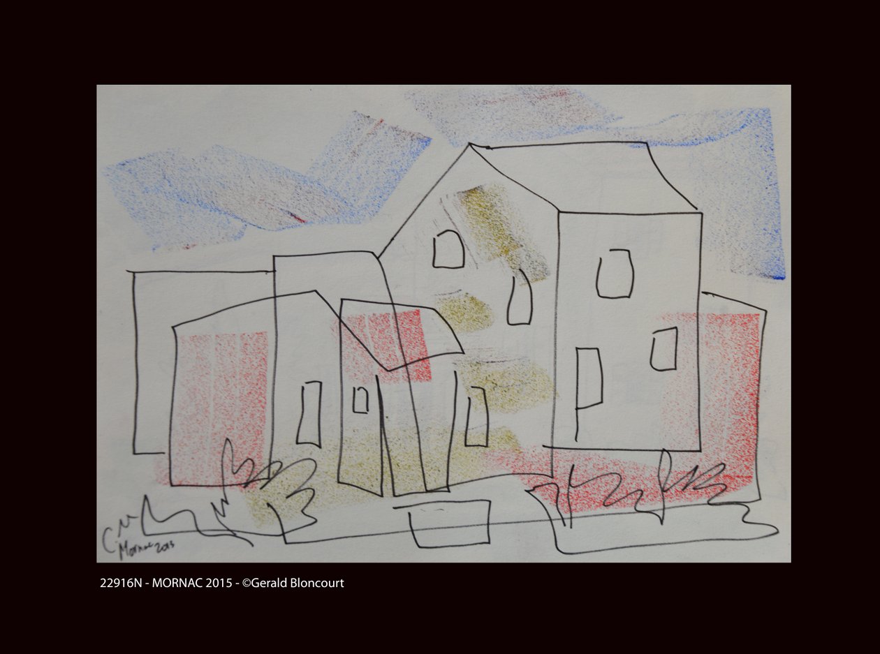 22916N  -  MORNAC 2015  -   GeraldBloncourt 作者 不明