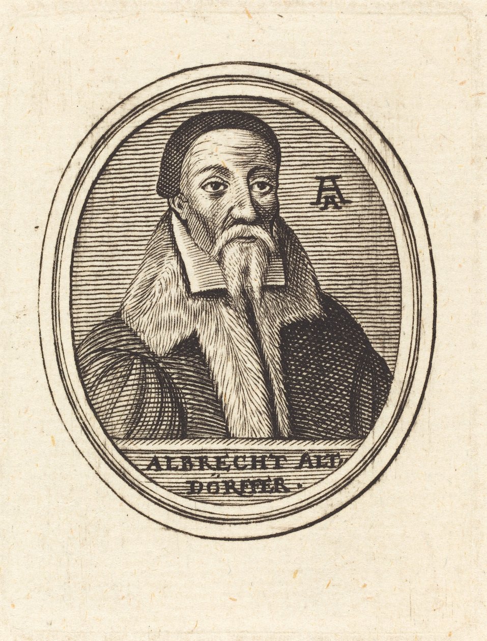 Albrecht Altdorfer 作者 未知的 16 世纪
