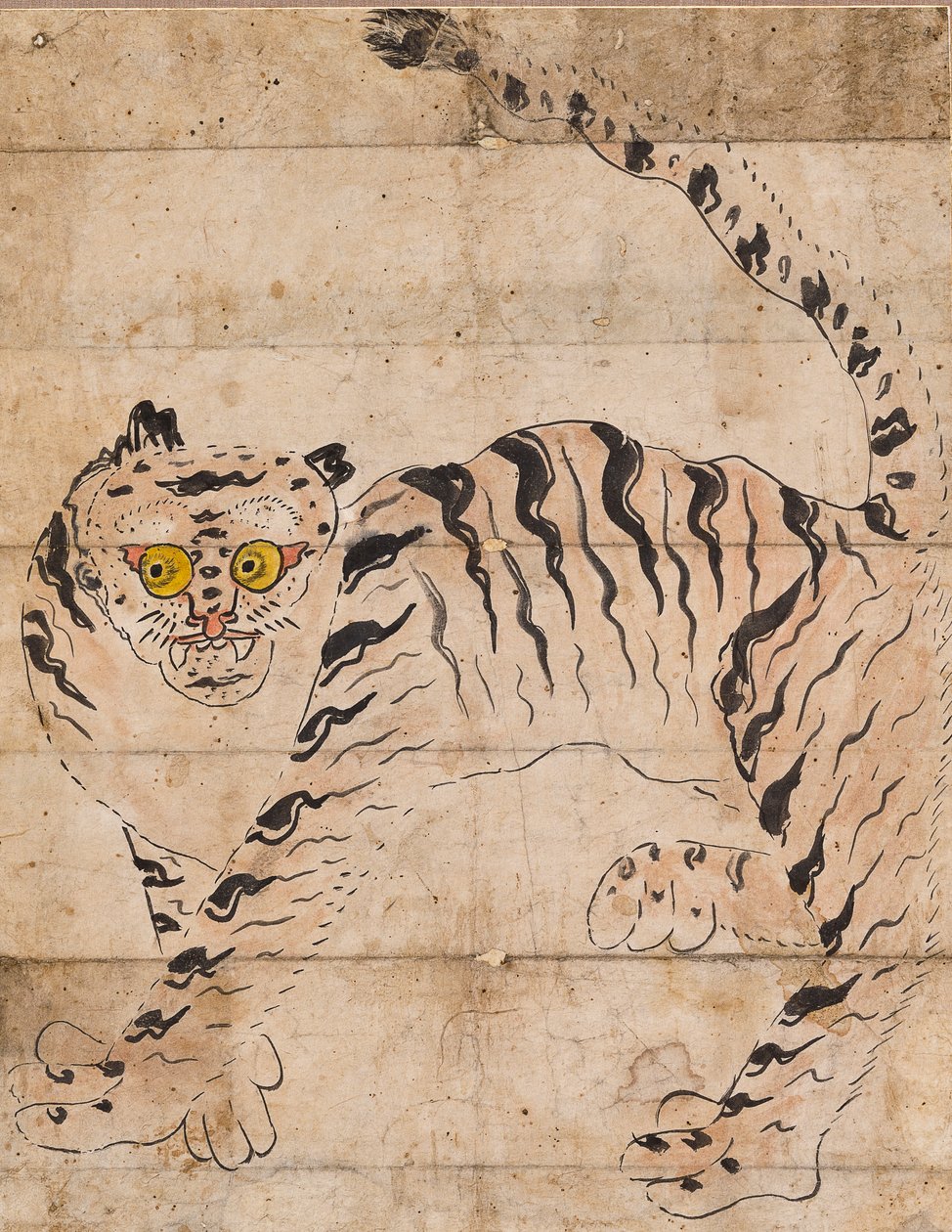 再见 作者 未知艺术家