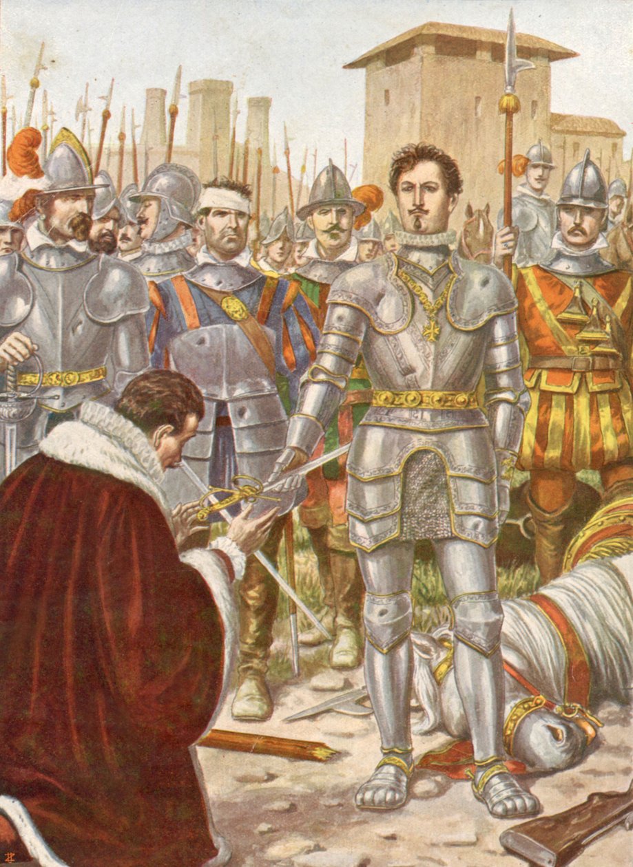  作者 未知艺术家