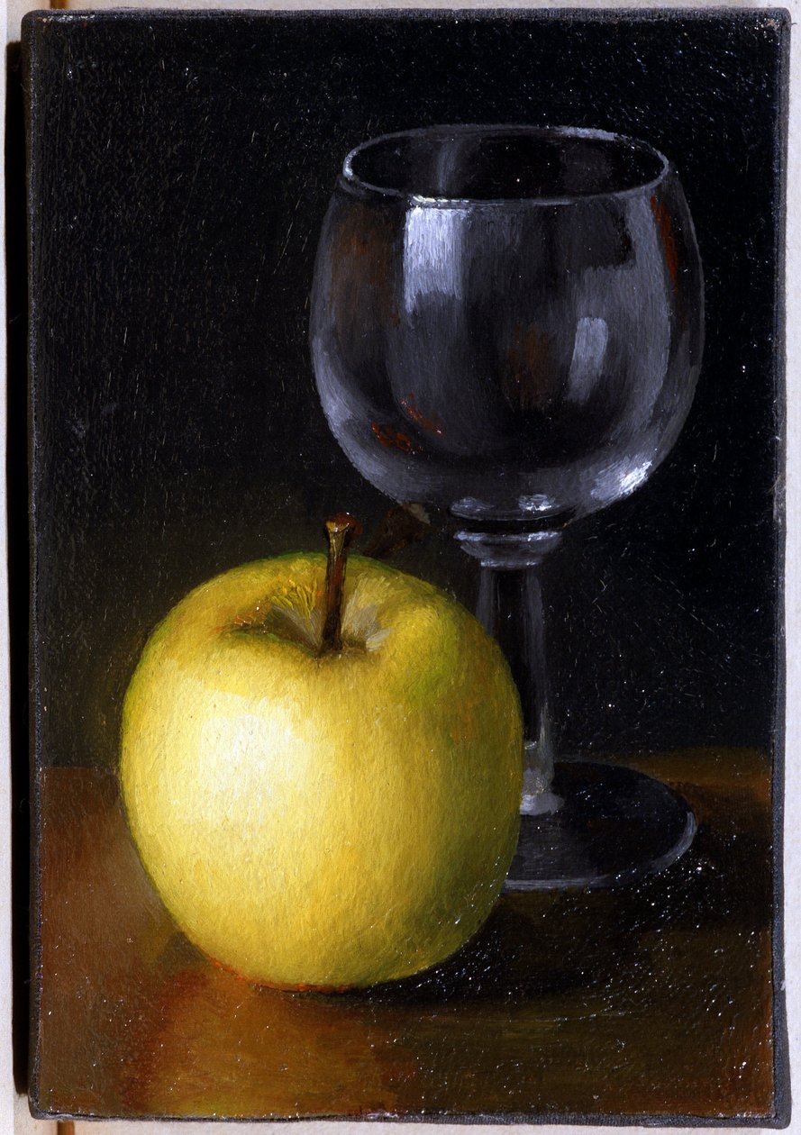 油彩画　S.OTAKE　静物画 油画静物