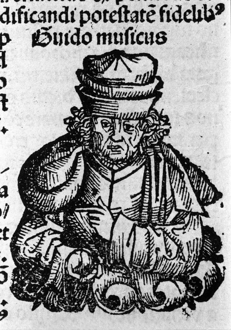 Guido d