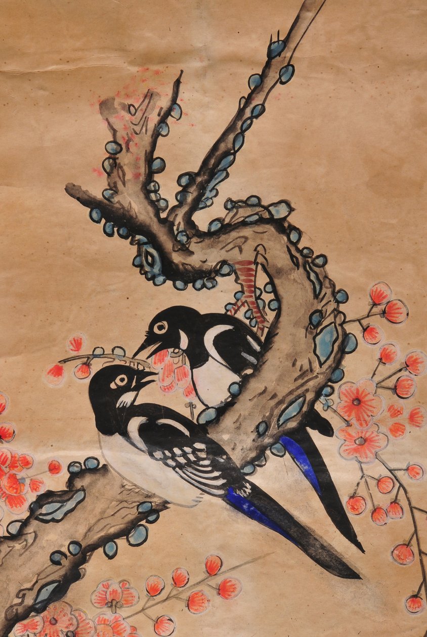 花园岛 作者 未知艺术家