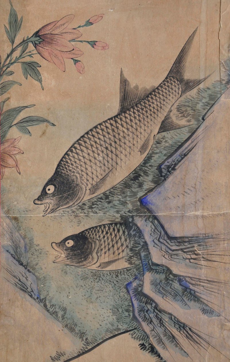 花园岛 作者 未知艺术家