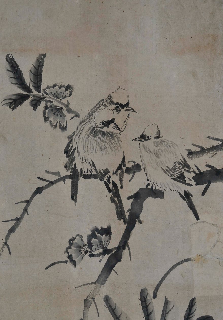 花园岛 作者 未知艺术家
