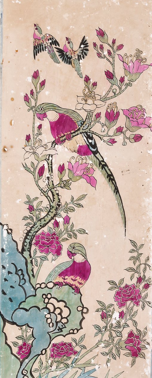 花园岛 作者 未知艺术家