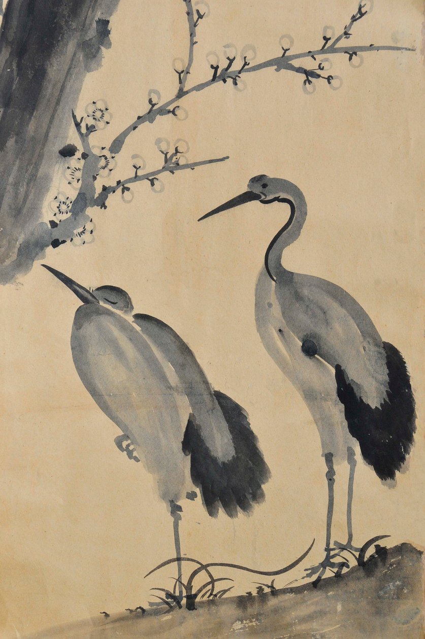 花园岛 作者 未知艺术家