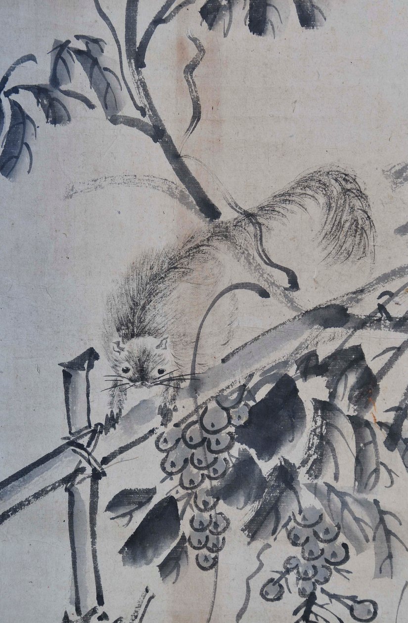 Hwajoyeongmodo 作者 未知艺术家