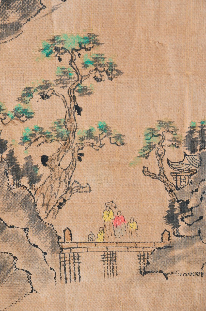 Hwajoyeongmodo 作者 未知艺术家