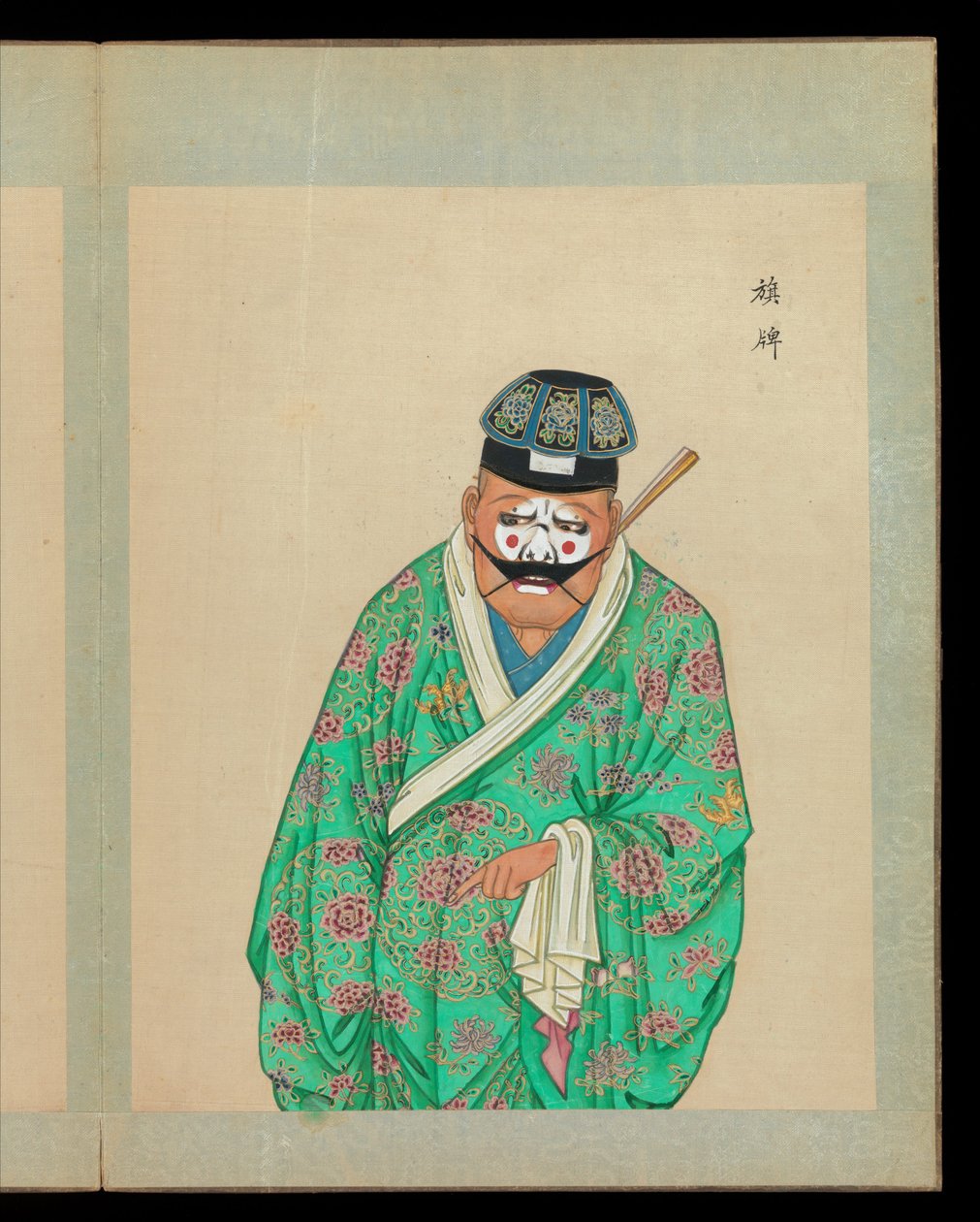  作者 未知艺术家