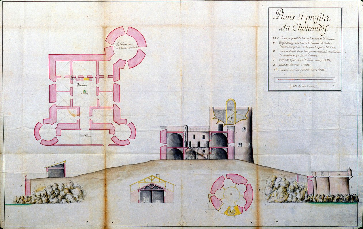Chateau d
