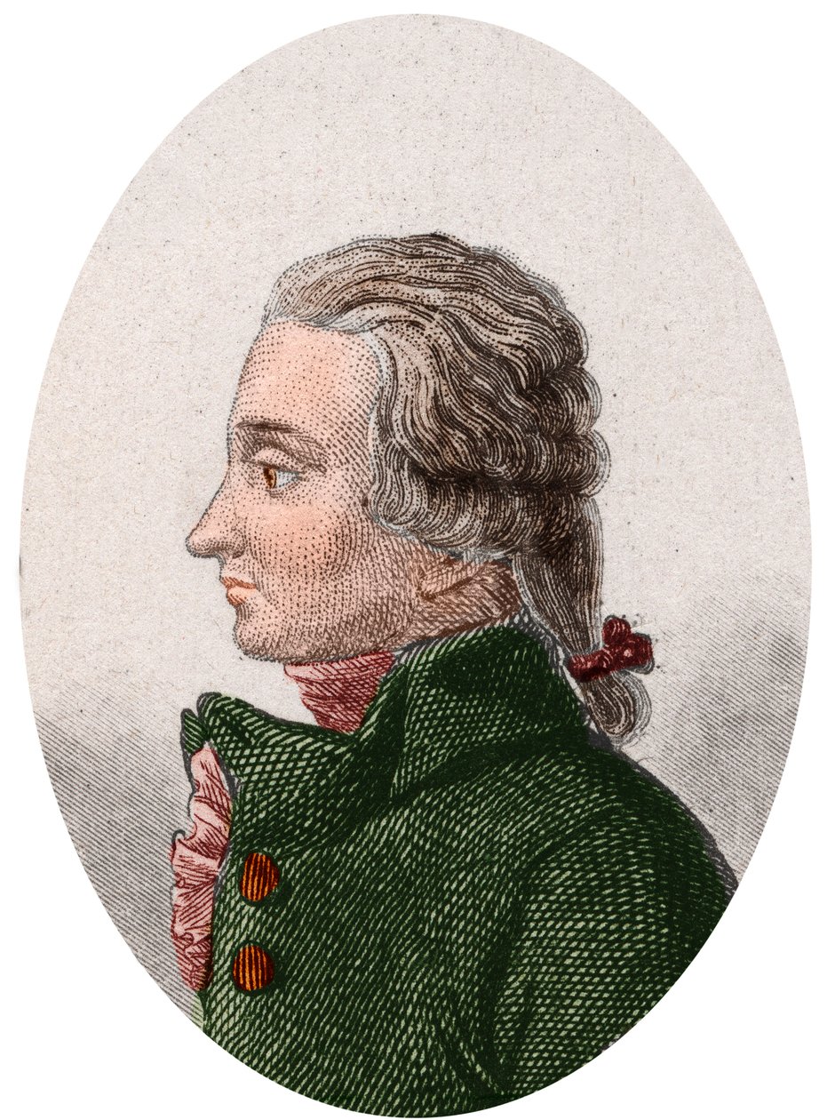 Francois-Emmanuel (Francois Emmanuel) d