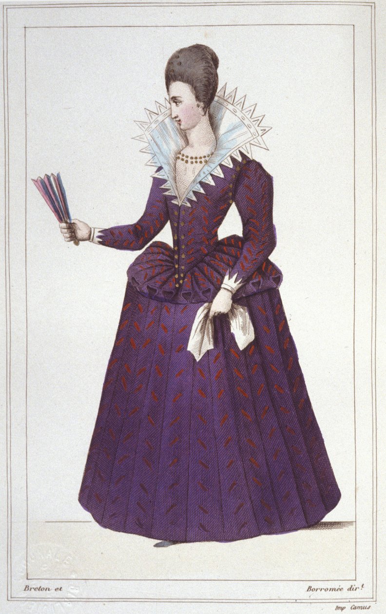 Gabrielle d
