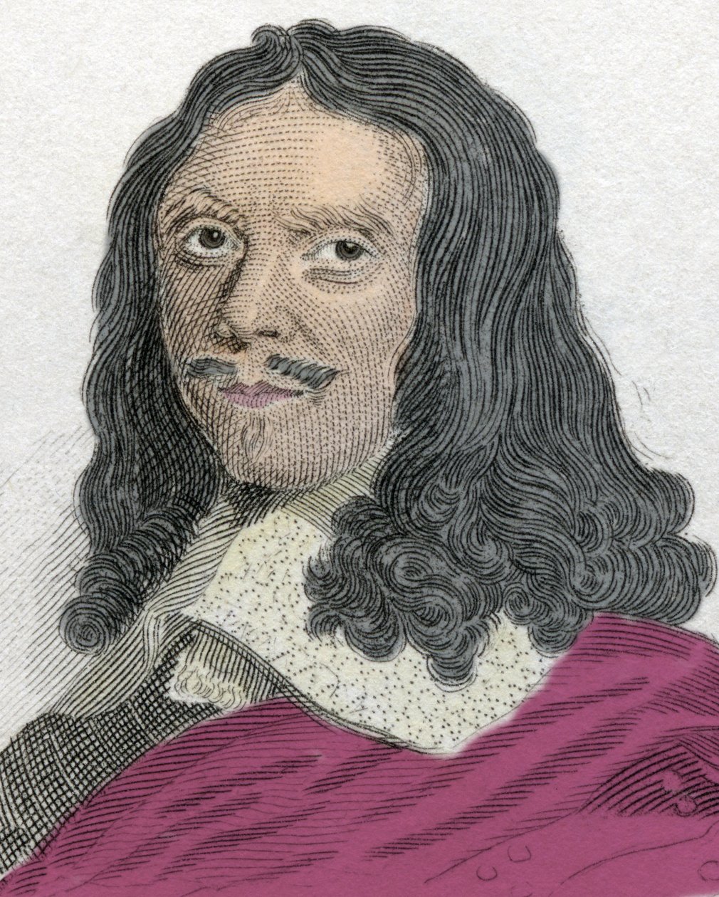 Henri de La Tour d