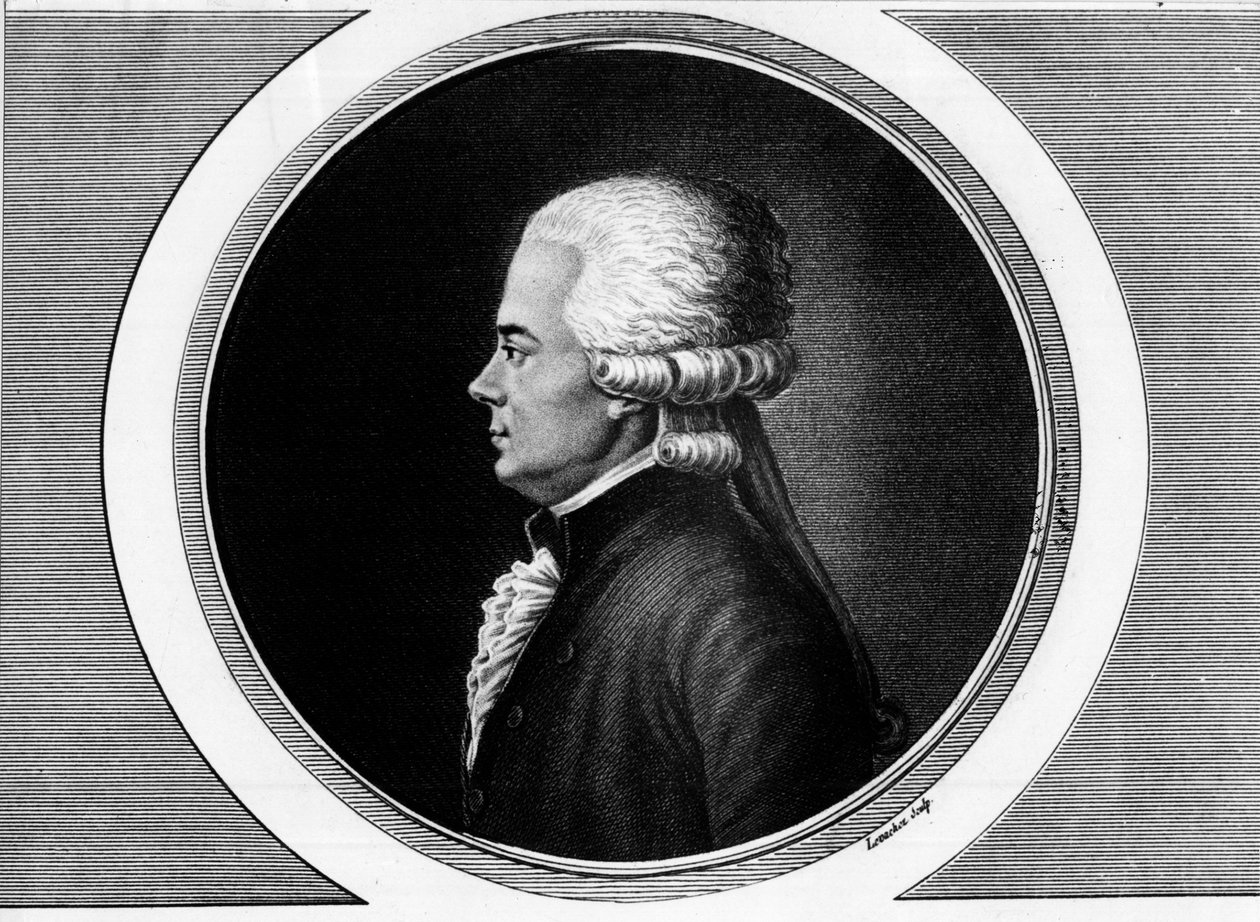 Jean-Jacques Duval d