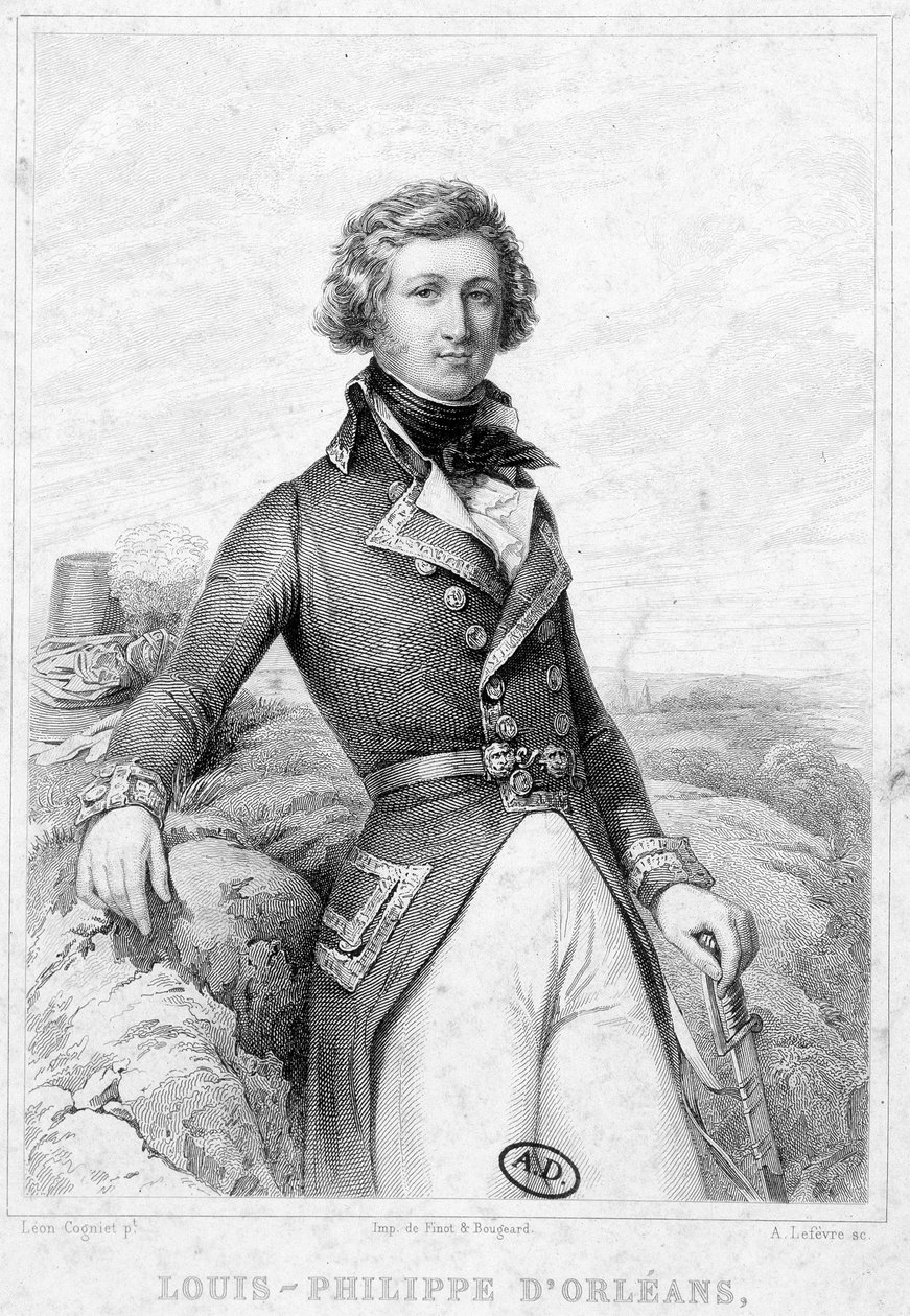 Louis Philippe d