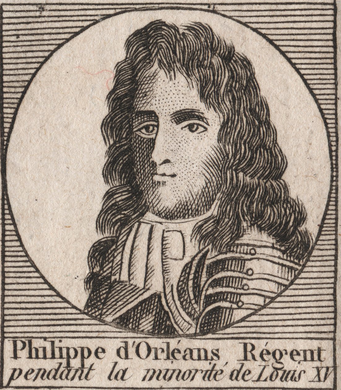 菲利普-奥尔良（Philippe d