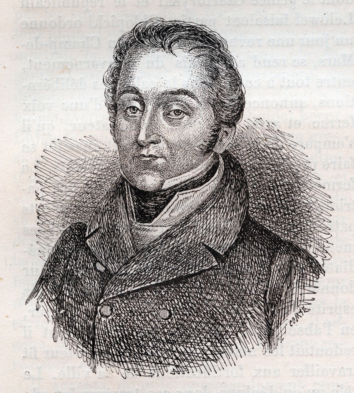 Adam Jerzy Czartoryski王子 - 波兰贵族、政治家 - Adam Jerzy Czartoryski 1770-1861 波兰政治家、外交家和作家 作者 未知艺术家