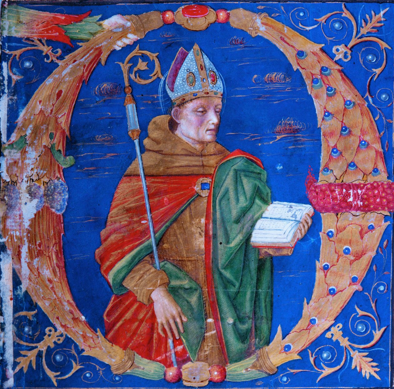  作者 未知艺术家