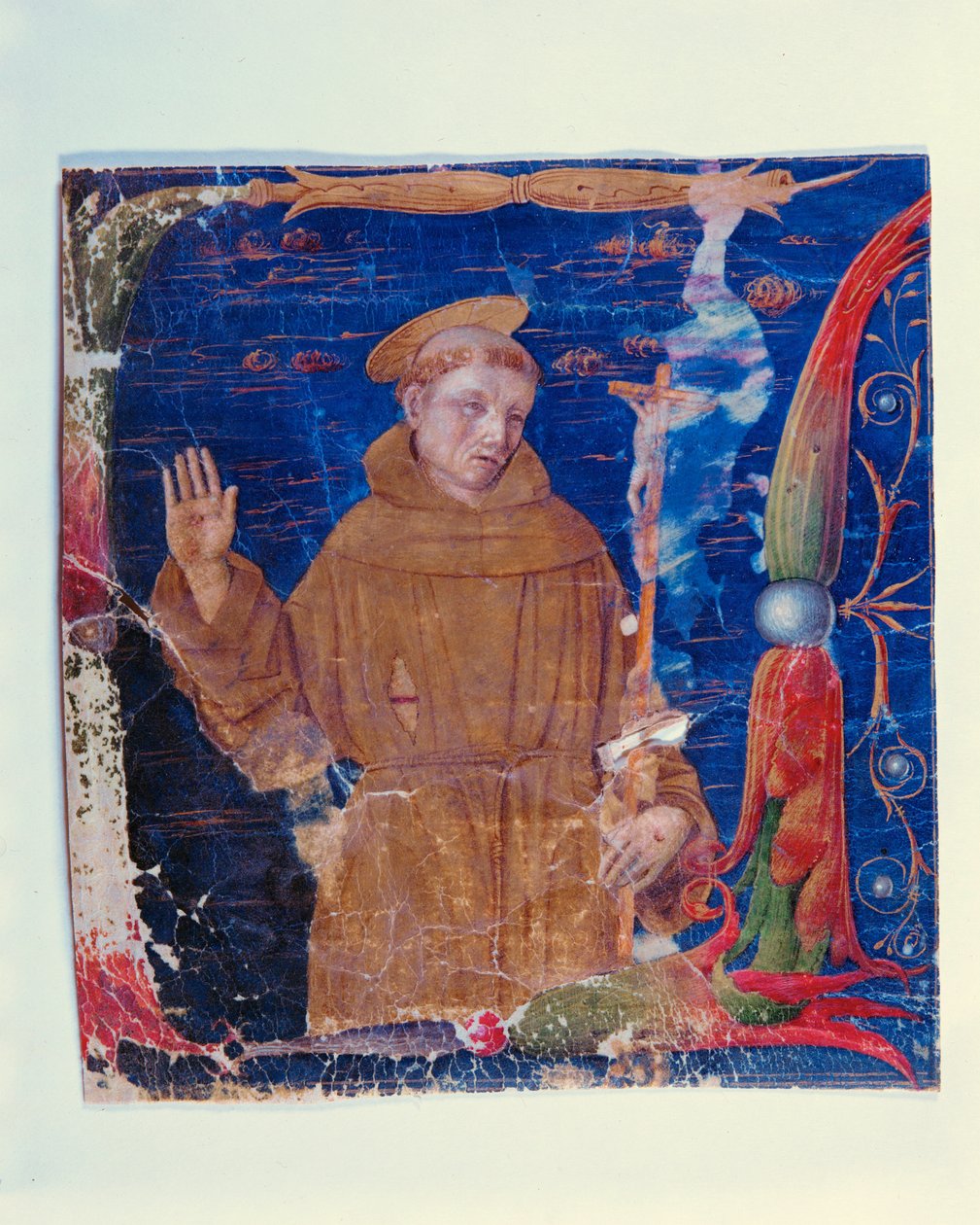  作者 未知艺术家