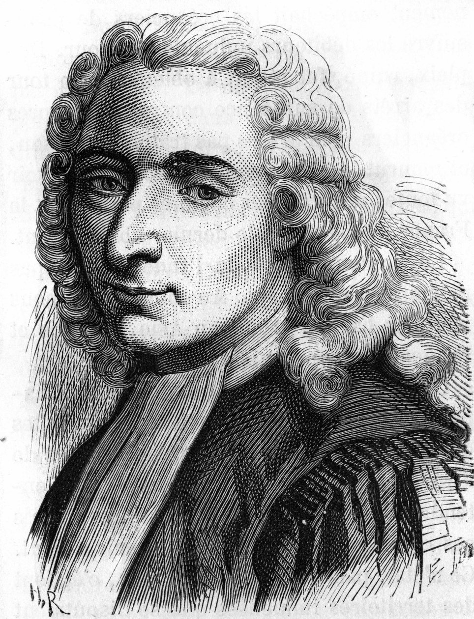 Jen-Baptiste de Machault d