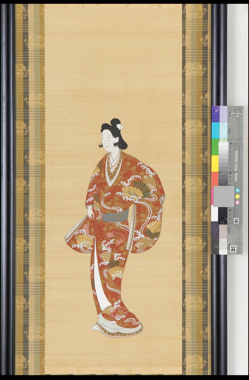 妓院 作者 未知艺术家