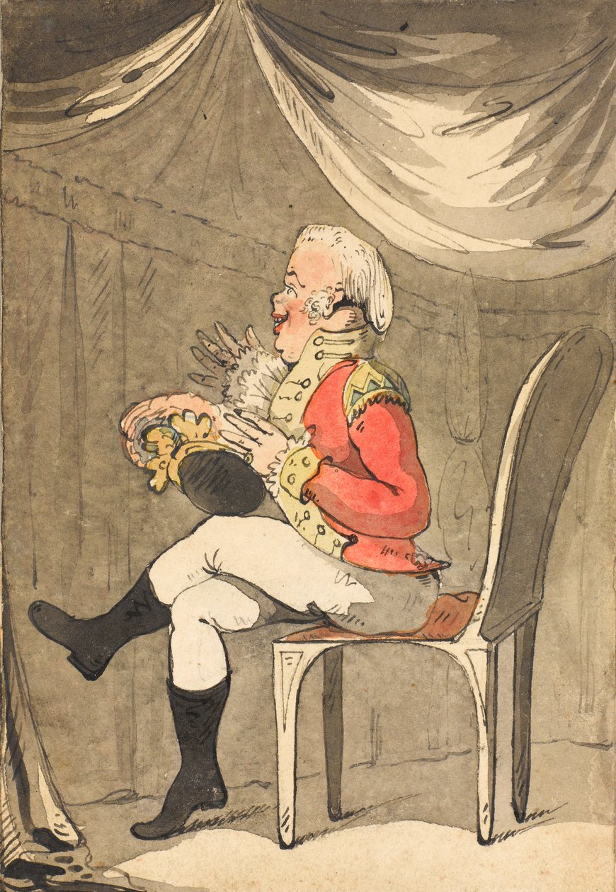 1796年，“不相信他们，记忆-我们军用的宝石是记忆的保护者，而不是违反者”。 作者 不明